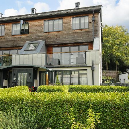 Bluebell Retreat Villa Lostwithiel Buitenkant foto
