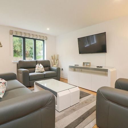 Bluebell Retreat Villa Lostwithiel Buitenkant foto