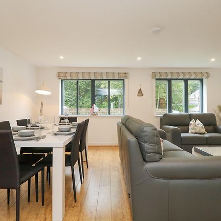 Bluebell Retreat Villa Lostwithiel Buitenkant foto