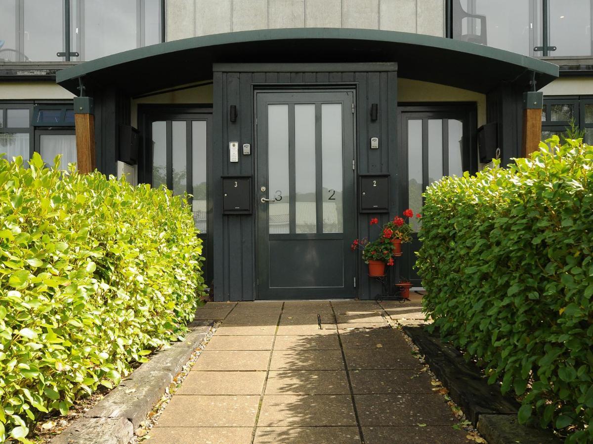 Bluebell Retreat Villa Lostwithiel Buitenkant foto