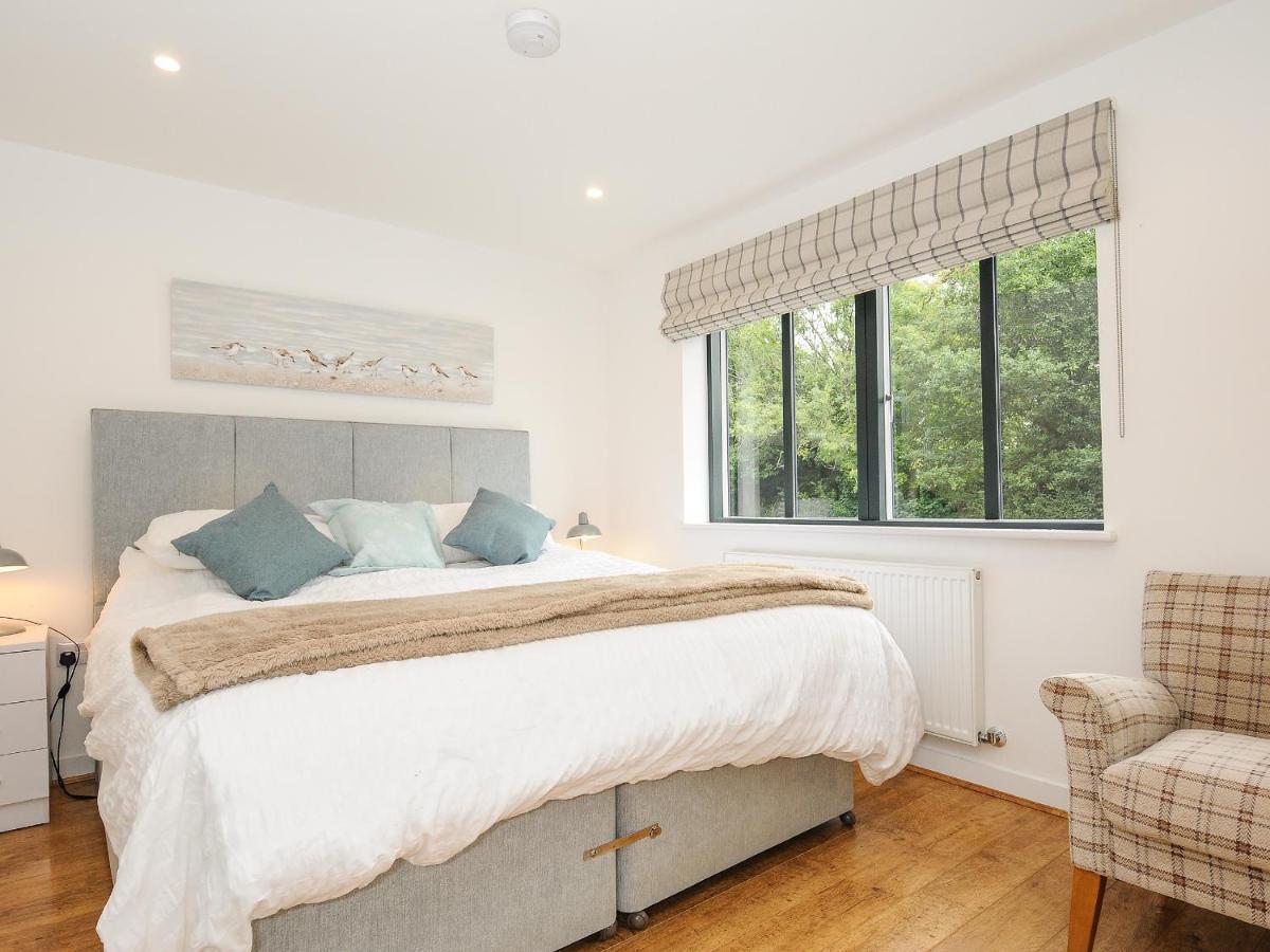 Bluebell Retreat Villa Lostwithiel Buitenkant foto
