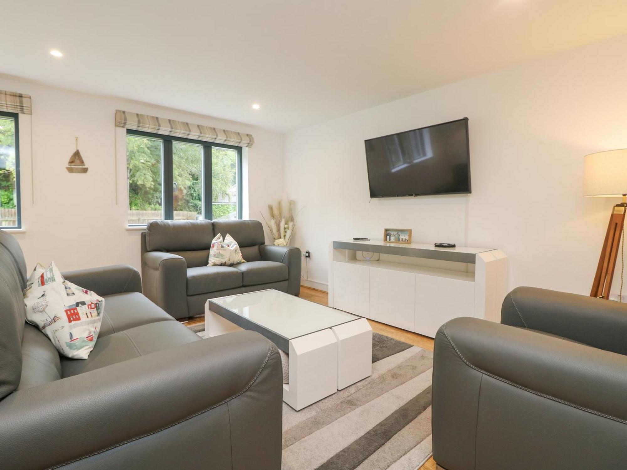 Bluebell Retreat Villa Lostwithiel Buitenkant foto